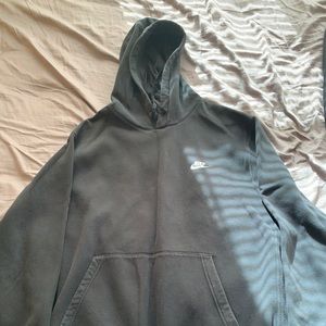 Nike jogging suit 2xl